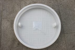 塑料污水井蓋模具為何能成為市場暢銷品？