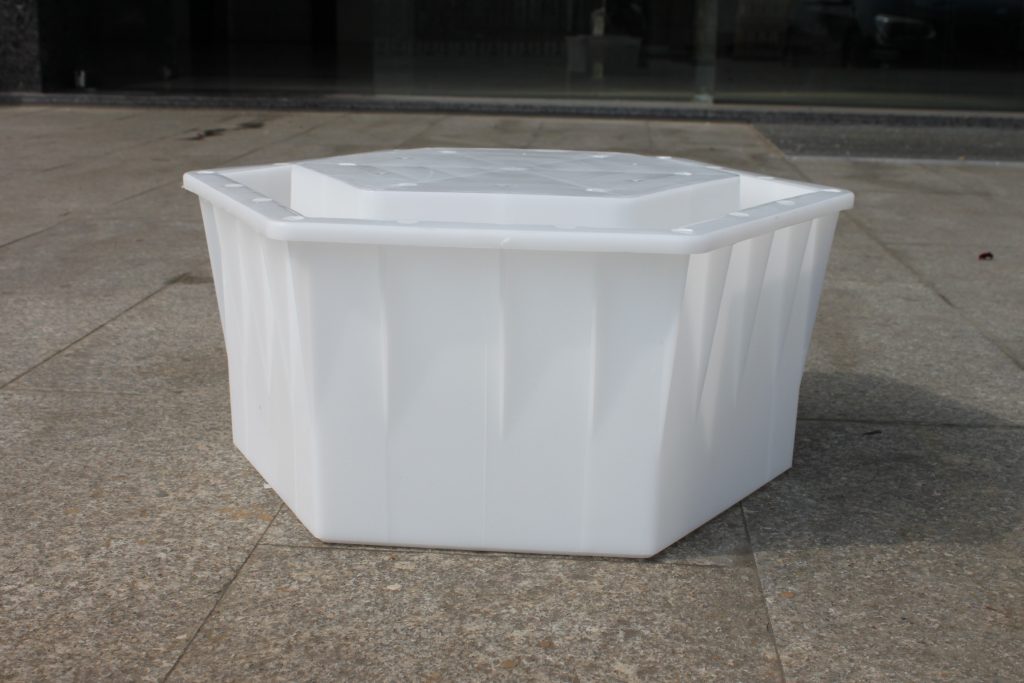 什么樣才是正品六角護(hù)坡塑料模具？
