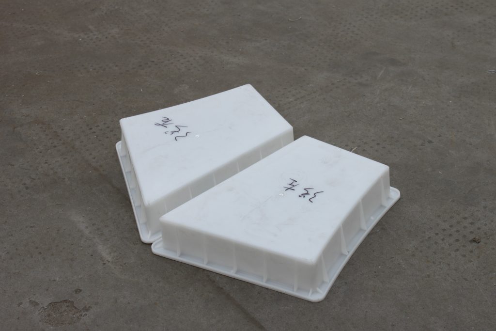 塑料護坡磚模具的種類有哪些？