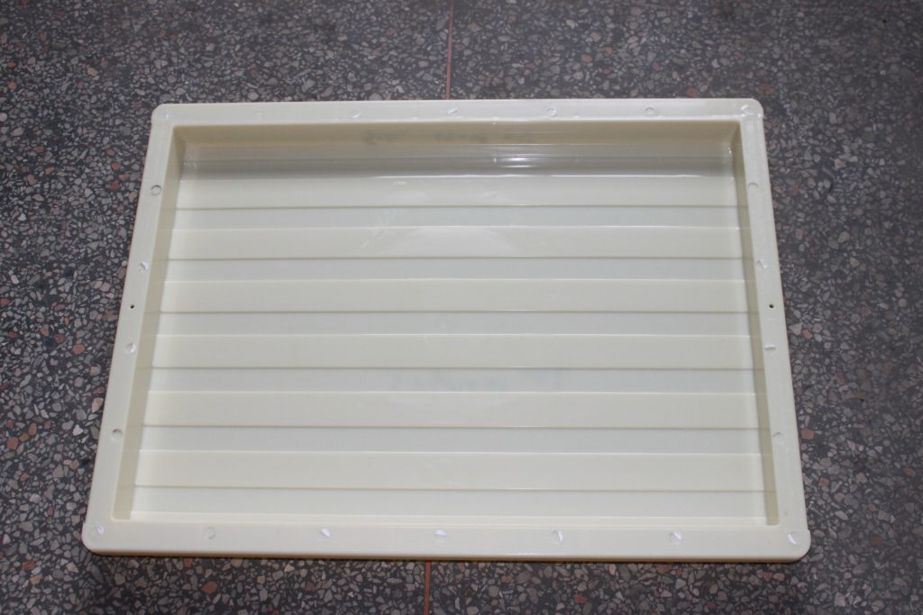 如何延長各種水泥溝蓋板模具的使用壽命？