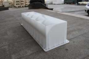 影響到沿石模具的使用壽命有哪些因素？