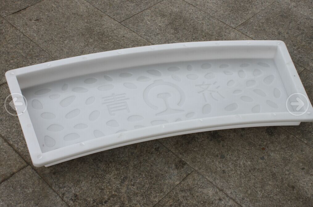 高鐵橋梁蓋板模具主要有哪些？